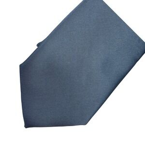 Perry Ellis Portfolio Men's Necktie Blue Professional Business Casual‎ New